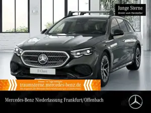 Mercedes-Benz E 300 de T 4M Hybrid Avantgarde Exkl-Paket Fahrass