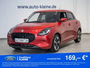 Suzuki Swift Comfort+ 1.2l Dualjet Hybrid +TOTW+GJR