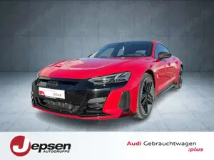 Audi RS e-tron GT Carbon HUD Laser 21 N-Sicht 360 ACC