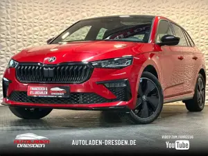 Skoda Scala 1.0TSI MONTE CARLO* MATRIX#4xSHZ#LH#AHK