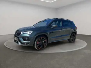 CUPRA Ateca 2.0 TSI Tribe Edition LED+AHK+ACC Bild 2
