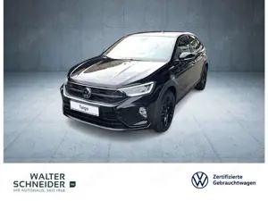 Volkswagen Taigo 1.5 TSI 150 PS DSG R-Line AHK Navi Klima