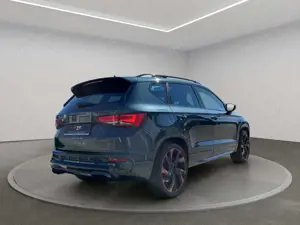 CUPRA Ateca 2.0 TSI Tribe Edition LED+AHK+ACC Bild 4