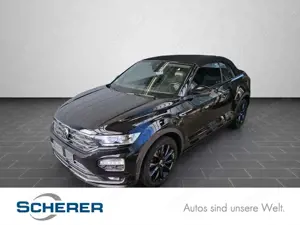 Volkswagen T-Roc 1,5 TSI R-Line NAVI/PDC/Sitzheiz