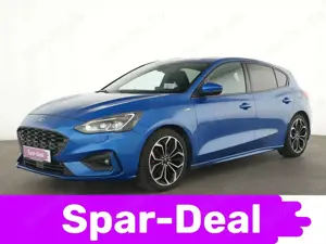 Ford Focus ST-Line ACC|Bang  Olufsen|LED|Navi|Head-up