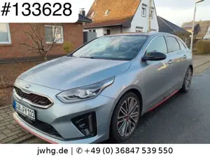 Kia ProCeed / pro_cee'd ProCeed GT|ACC|Keyless|Glasdach|Kam|DigiCockpit