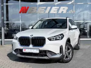 BMW X1 23 d xDrive DrivingPlus AHK PremiumPaket