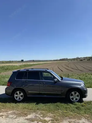 Mercedes-Benz GLK 200 GLK 200 CDI (204.901) Bild 4