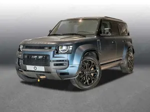Land Rover Defender 110 P635 OCTA