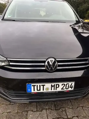 Volkswagen Touran Touran 1.5 TSI OPF ACTIVE