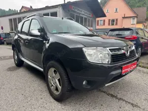 Dacia Duster Prestige 4x2*1Hand*Euro5*AHK*Top*Leder*