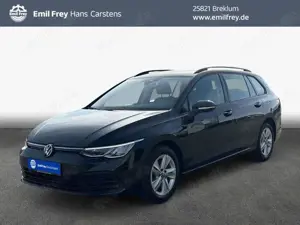 Volkswagen Golf Variant Variant Life 1.5 eTSI DSG AHK Navi ACC