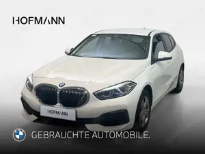 BMW 116 Advantage