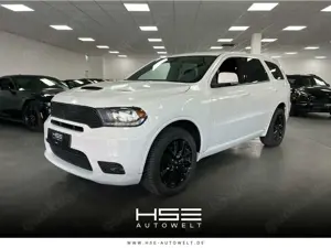 Dodge Durango 3,6l V6 *7-SITZE / KAMERA/4x4*