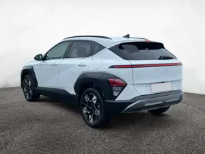Hyundai KONA Kona GO Plus 1.6 GDI HEV AT|LED|NAVI|KAMERA|TEMP Bild 5
