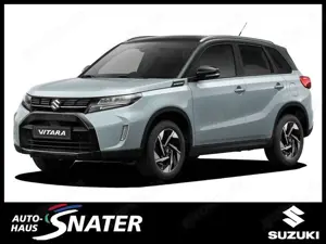 Suzuki Vitara VITARA 1.4 HYBRID COMFORT+ ALLGRIP | DT FZG