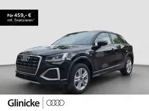 Audi Q2 advanced 35 TFSI 110(150) kW(PS) S tronic