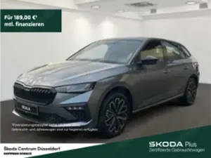 Skoda Scala Drive DSG Fahrassistenz-Paket Komfort-Paket Plus A