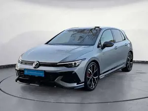 Volkswagen Golf GTI 2.0 TSI DSG CLUBSPORT #Blackstyle #Pano Bild 2