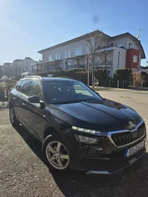 Skoda Kamiq 1.5 TSI Tour I
