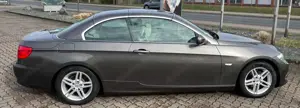 BMW 320 320d DPF Cabrio Aut.