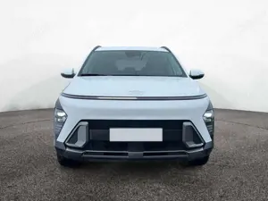 Hyundai KONA Kona GO Plus 1.6 GDI HEV AT|LED|NAVI|KAMERA|TEMP Bild 2