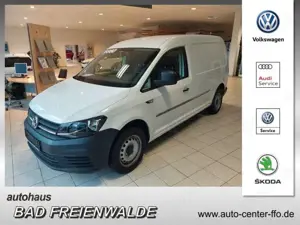 Volkswagen Caddy Maxi 1.4 TGI Kasten *Erdgas*