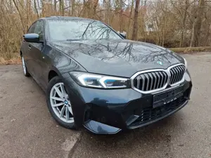 BMW 320 i xDrive M-Sport 360°/ad.Fahrw/GSHD/ACC/NP69`