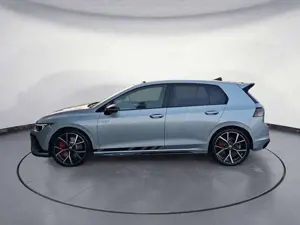 Volkswagen Golf GTI 2.0 TSI DSG CLUBSPORT #Blackstyle #Pano Bild 3