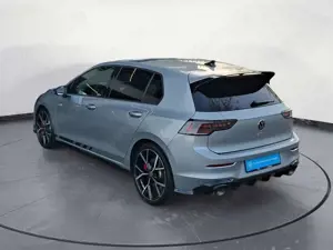 Volkswagen Golf GTI 2.0 TSI DSG CLUBSPORT #Blackstyle #Pano Bild 4