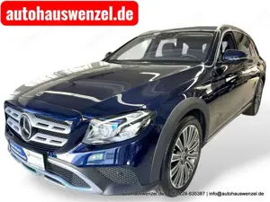 Mercedes-Benz E 220 d 4Matic All-Terrain T-Mod. DISTRONIC AHK (schwenkbar) SCHIEBEDACH HEAD-UP CARPL
