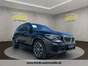 BMW X5 xDrive 25 d M Sport*Panorama*