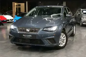 SEAT Ibiza 1.0 TSI 85kW Style DSG*Tempomat*Virtual*