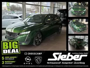 Peugeot 308 1.2 PureTech 130 Allure LED*Klima*CarPlay*DAB