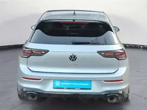 Volkswagen Golf GTI 2.0 TSI DSG CLUBSPORT #Blackstyle #Pano Bild 5