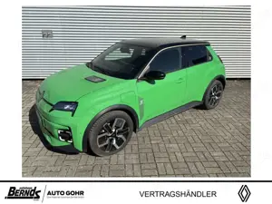 Renault R 5 E-Tech Techno 150 Comfort Range