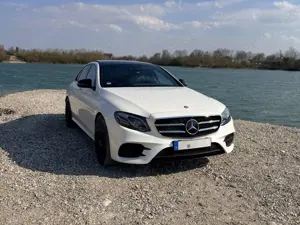 Mercedes-Benz 200 AMG line