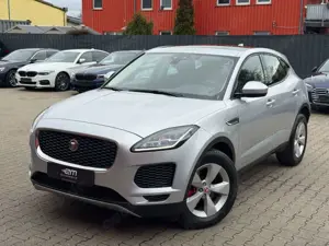 Jaguar E-Pace AWD Automatik/Navi/LED/Pano