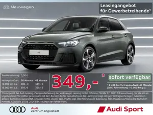 Audi A1 Sportback advanced 30 TFSI LED UPE 38.235,-