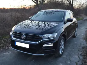 Volkswagen T-Roc Bild 3