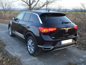Volkswagen T-Roc Bild 5
