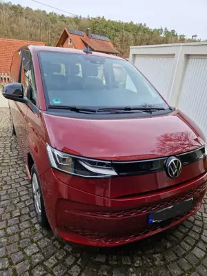 Volkswagen T7 Multivan Multivan Kurz