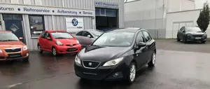 SEAT Ibiza Lim.Sport Bi.Xeon P.Ausstelldach S.Heizung