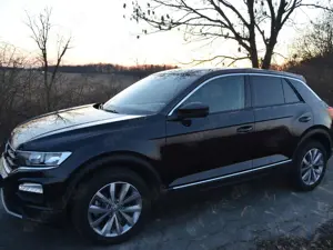 Volkswagen T-Roc Bild 4