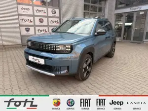 Fiat Grande Panda 1.2 110PS La Prima Automatik Kamera Bild 2