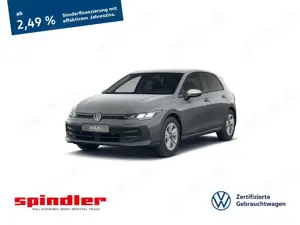Volkswagen Golf VIII Life 2.0 TDI DSG / Navi, CarPlay, HuD