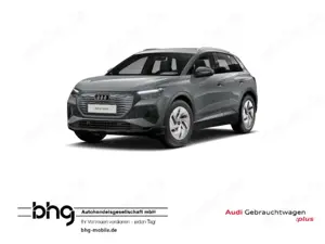 Audi Q4 e-tron 45