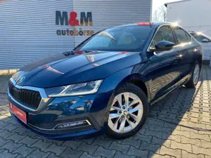 Skoda Octavia Lim. Style ACC/HuD/Virtual/AHK/Assistenz