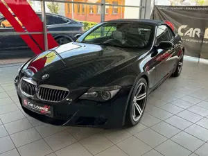 BMW M6 Cabrio |Traum-Zustand|Nur 61.TKM|