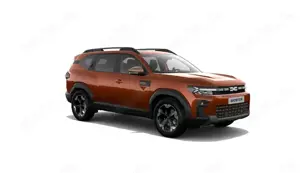 Dacia Bigster Extreme hybrid 155 AKTION